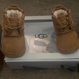Ugg’s size 1 $50